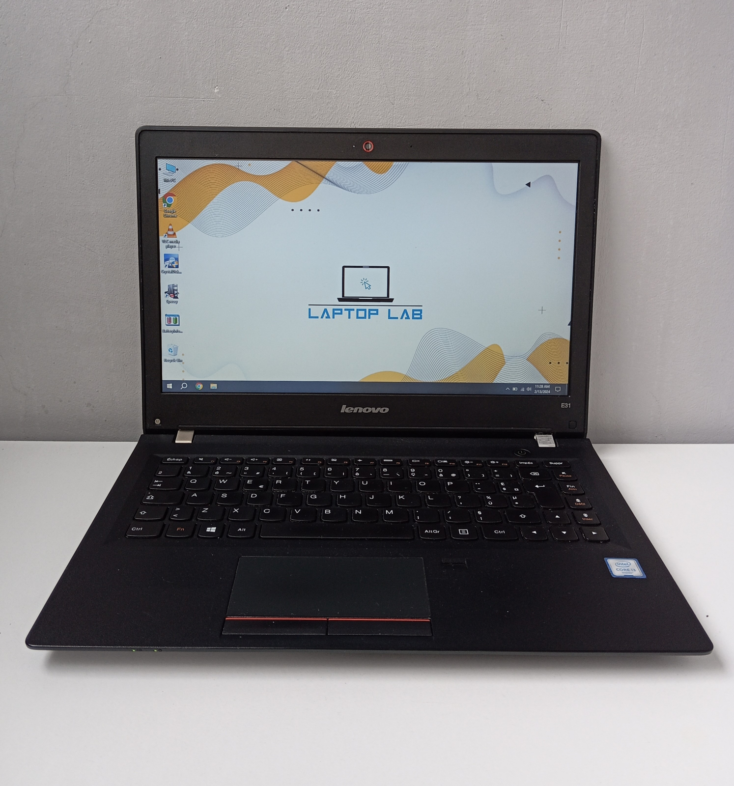 Reducere 15% - Laptop Second Hand Lenovo E31-80 - 13.3inch Intel i3-6006U 8GB RAM 500GB HDD Windows 10 Refurbished 1 Laptop Second Hand Lenovo E31-80 - 13.3inch Intel i3-6006U 8GB RAM 500GB HDD Windows 10 Refurbished