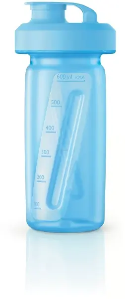 Reducere 34% - Accesoriu Philips Sticla „On the Go” HR2991/00 1 Accesoriu Philips Sticla „On the Go” HR2991/00