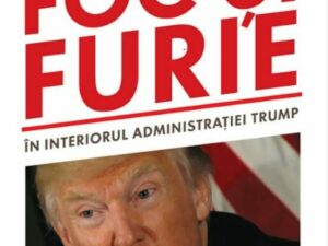 Foc si furie | Michael Wolff