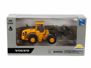 Mini vehicul de constructie