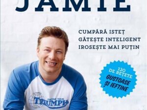 Economiseste cu Jamie | Jamie Oliver