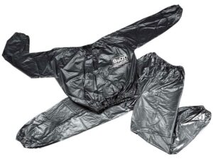 Costum Sauna