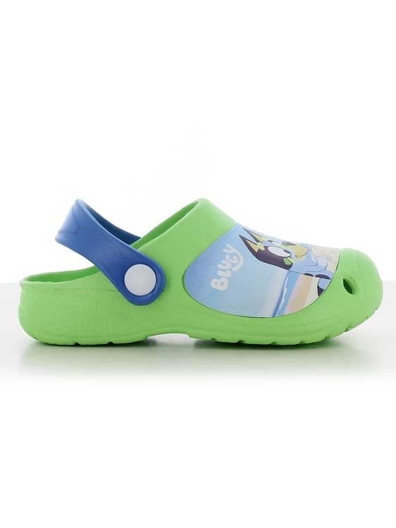 Reducere 40% - Papuci Bluey 1 Papuci Bluey