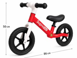 Bicicleta cu doua roti pentru copii