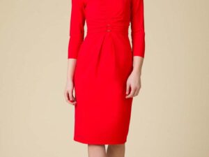 Rochie jersey Gracie
