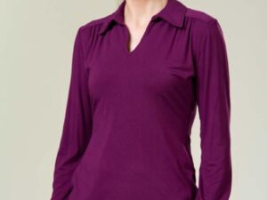 Bluza jersey Charlotte
