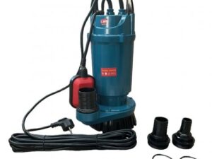 Pompa apa curata-murdara 1.1kW