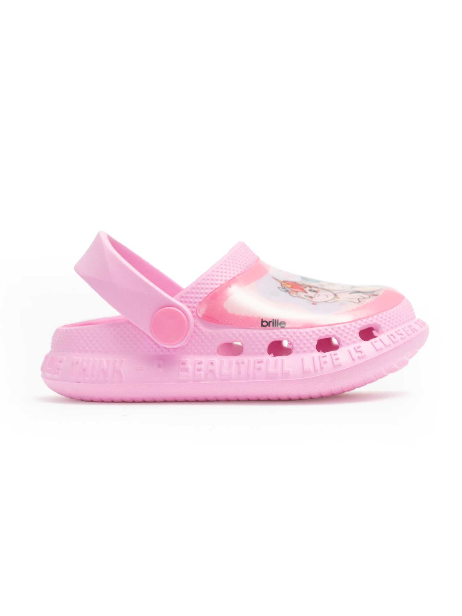 Reducere 20% - Papuci Little Pony 1 Papuci Little Pony