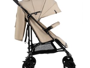Carucior sport Momi Akira beige