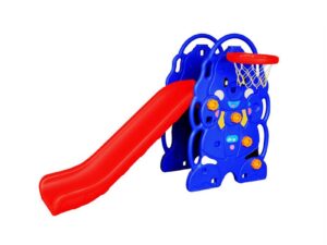 Centru de joaca 2 in 1 Elefant Million Baby