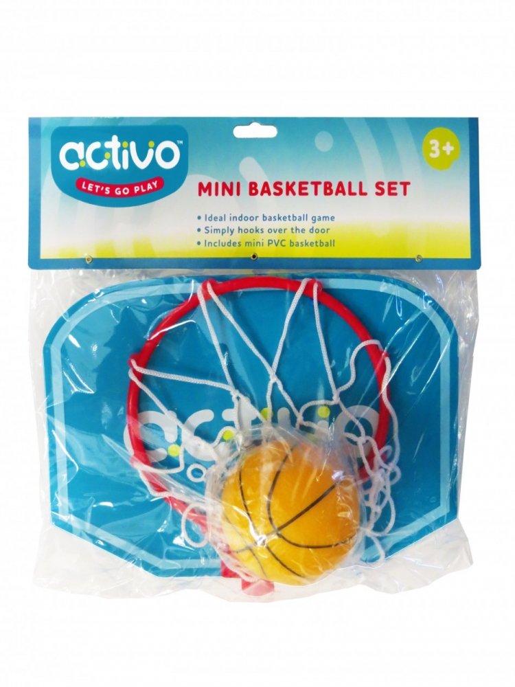 Reducere 51% - Cos de basket mini 1 Cos de basket mini