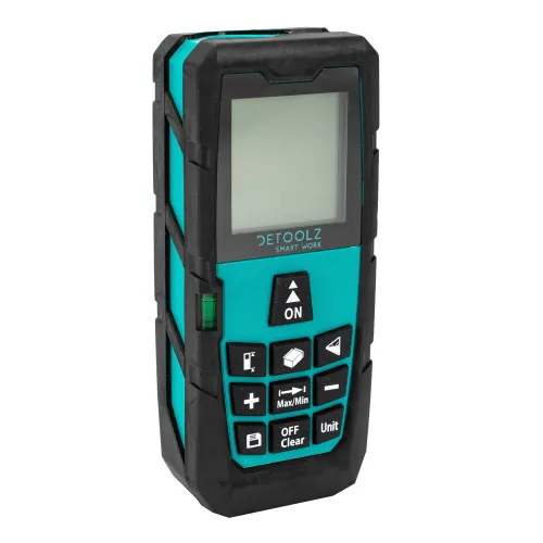 Reducere 6% - Telemetru cu laser MS-60a 1 Telemetru cu laser MS-60a