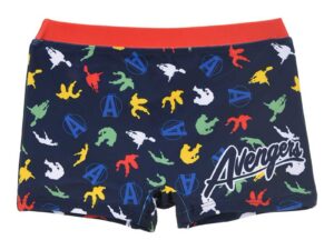 Costum de baie Avengers C