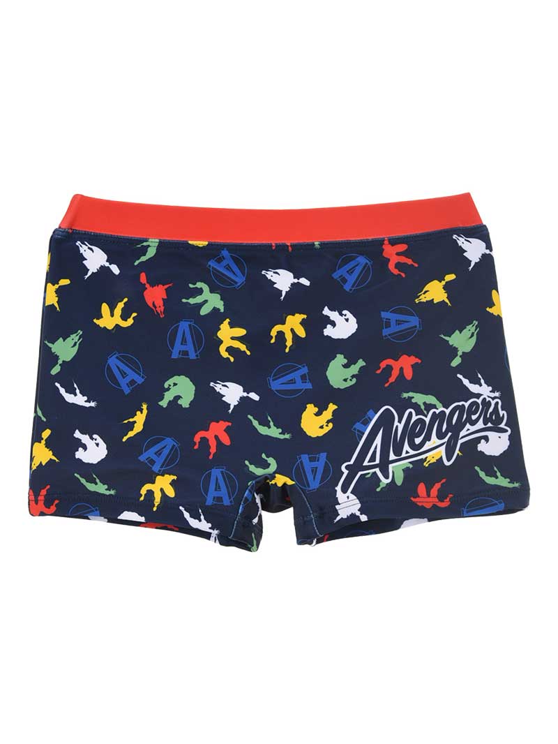 Reducere 17% - Costum de baie Avengers C 1 Costum de baie Avengers C