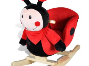 Gossi balansoar in forma de insecta
