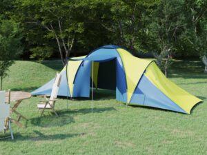 Gossi cort camping