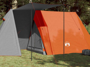 Gossi cort de camping pentru 3 persoane