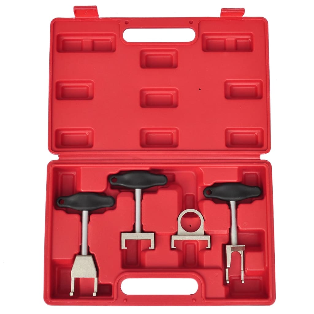 Reducere 70% - Gossi set de extractie bobina de aprindere din 4 piese pentru vw audi 1 Gossi set de extractie bobina de aprindere din 4 piese pentru vw audi