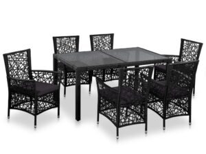 Gossi set mobilier de exterior