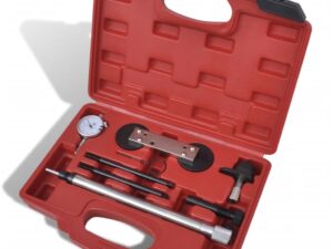 Gossi unelte sincronizare motor 8 piese pentru motoare vag tsi & tfsi