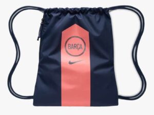 Rucsac cu snur Fc Barcelona Heritage Gym