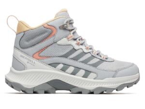 Incaltaminte Speed Strike 2 Mid Gtx