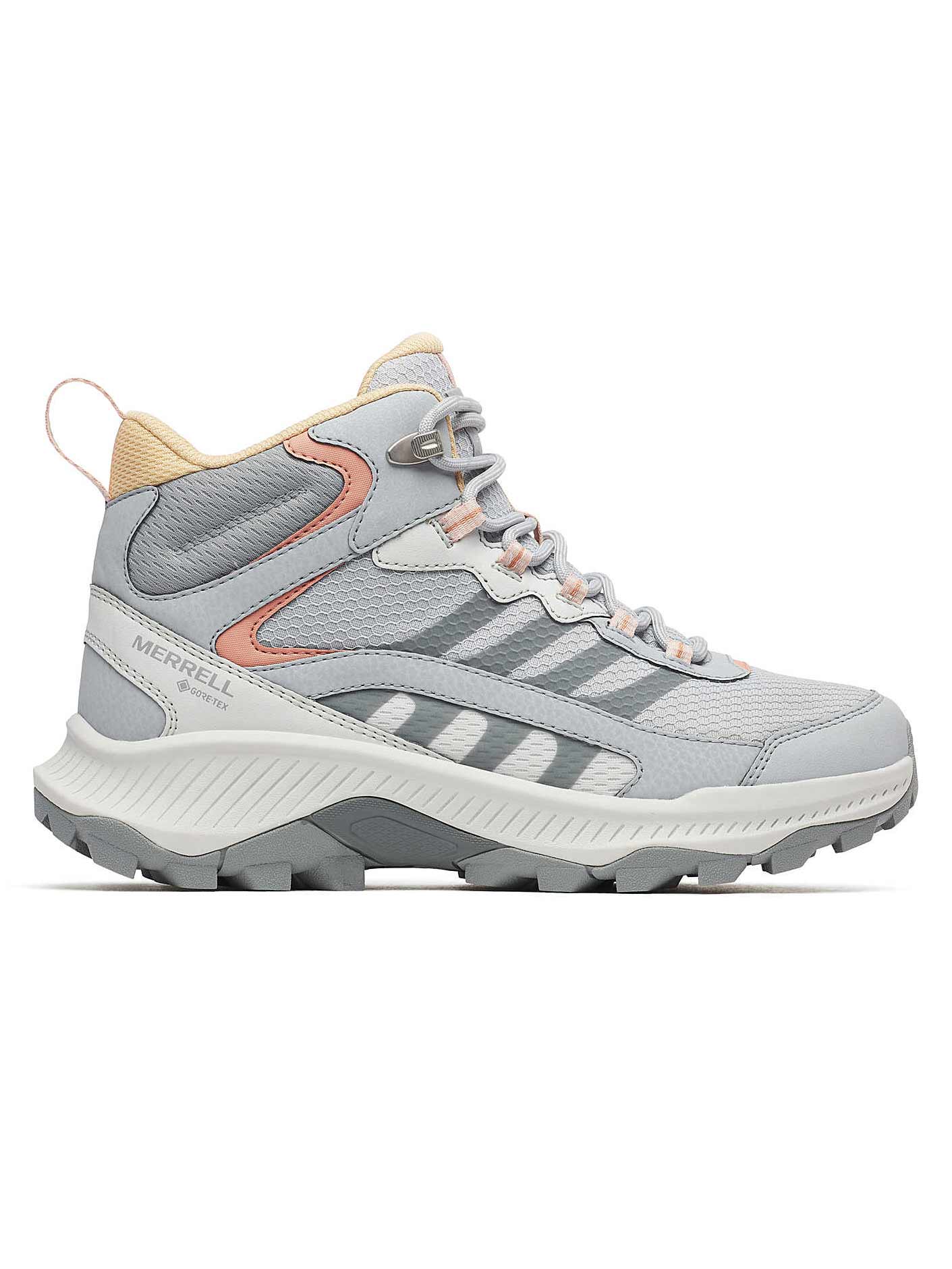 Reducere 25% - Incaltaminte Speed Strike 2 Mid Gtx 1 Incaltaminte Speed Strike 2 Mid Gtx