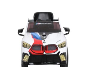 Masina electrica pentru copii BMW M8 GTE Racing
