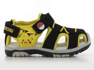 Sandale Pokemon