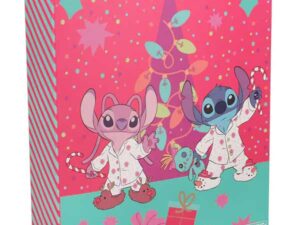 Calendar Craciun Stitch
