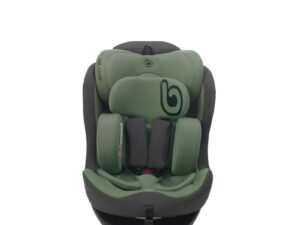 Scaun auto pentru copii Be Cool Easy Be Grass I-Size