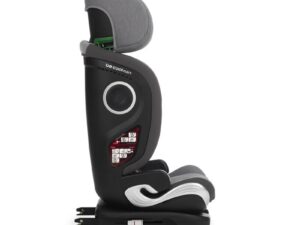Scaun auto pentru copii Be Cool Mars Be Smoke I-Size
