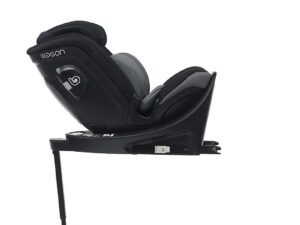 Scaun-auto-Be-Cool-Wagon-I-Size-Rotire-360-grade-40-150-cm-0-36-kg-Cu-Isofix-si-picior-stabilizator-Cu-protectie-laterala-de-siguranta-Con-407718-2