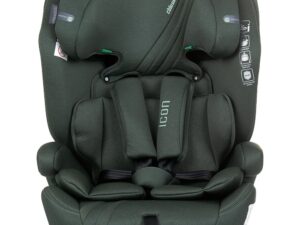 Scaun auto Chipolino Icon I-Size 76-150 cm pastel green