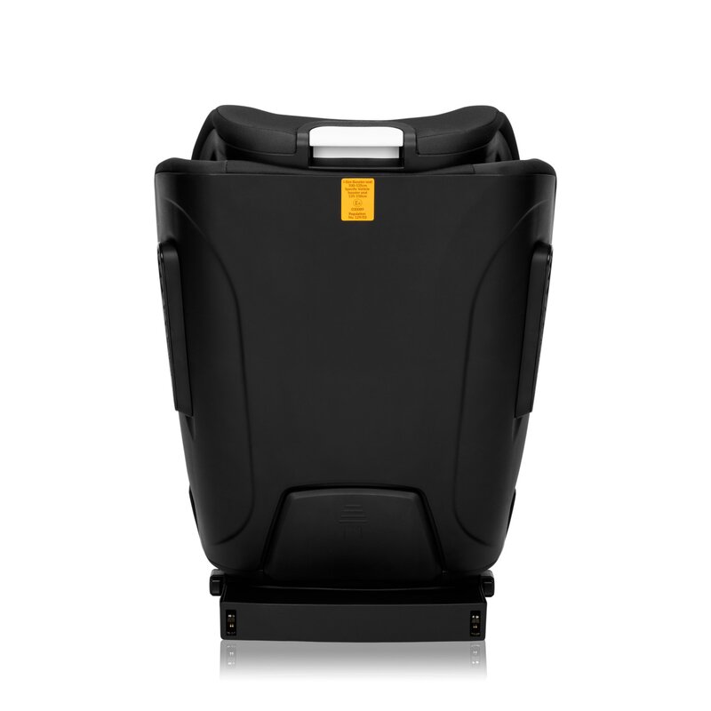 Reducere 50% - Scaun auto i-Size Lionelo Neal Negru, spatar reglabil in 4 pozitii, tetiera in 10 pozitii, suport sticla inclus, 15-36 Kg, 100-150 cm, cu isofix, conform ECE R129 2 spatar reglabil in 4 pozitii