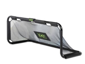 Set 2 bucati poarta fotbal Exit Toys Panna 150x60 cm