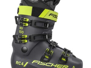 Clapari schi Rc4 100 Hv Vac Gw