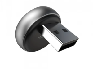 Adaptor Carplay / Android Auto Wireless Carlinkit Mini Ultra3 pentru Apple iPhone / Android Series