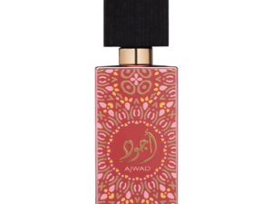 Ajwad Pink To Pink Lattafa 60 ml