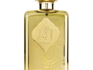 Al Dirgham Ard Al Zaafaran 100 ml + 20 ml