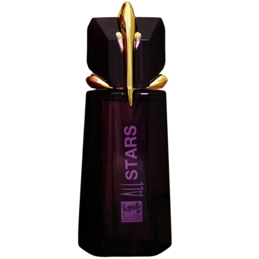 Reducere 5% - All Stars Memwa Mini 30 ml, apa de toaleta, femei 1 All Stars Memwa Mini 30 ml