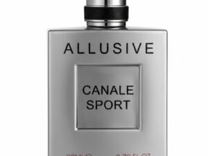 Allusive Canale Sport Fragrance World 80 ml