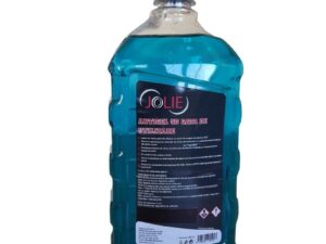 Antigel 50 Gata de Utilizare