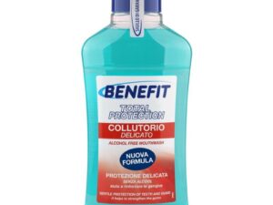 Apa de Gura Benefit Total Protection