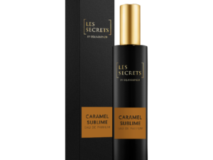 Apa de parfum Les Secrets