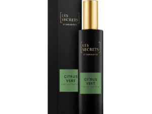 Apa de parfum Les Secrets