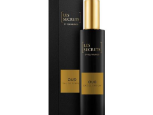 Apa de parfum Les Secrets