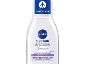 Apa Micelara Ten Sensibil Nivea Visage Cleansing 100 ml