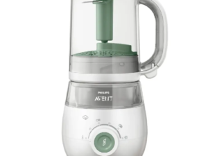 Aparat de gatit cu abur si blender 4 in 1 Philips Avent