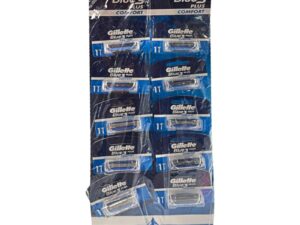 Aparat de Ras Gillette Blue 3 Plus Comfort